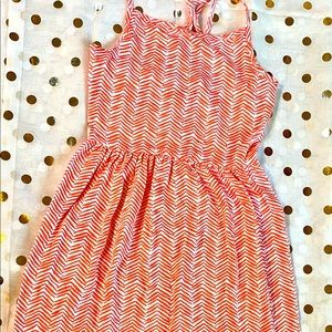 Gymboree summer dress